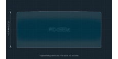Защитное стекло Pixsel на монитор SKODA OCTAVIA 13.4“ 2024 - (гибридное глянец)  /assets/images/items/9482/0647429001740129030.jpg