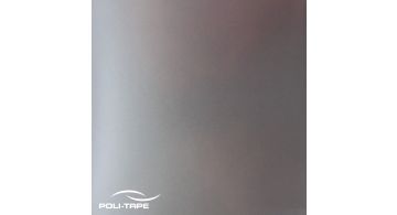 Poli-Flex Turbo 4931 Bright Silver