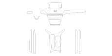 Комплект викрійок для салону HONDA ACCORD 2018  /assets/images/items/5378/0976456001654515875.png