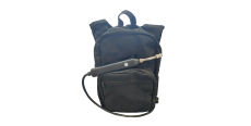 FOSHIO Battery Powered Backpack Pump Sprayer - Обприскувач-рюкзак, 3 L  /assets/images/items/9051/0271318001779098622.jpg