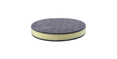 MaxShine Waffle Pattern Clay Polishing Pad - Дисковый автоскраб, 125 mm  /assets/images/items/6128/0454341001692967682.jpg