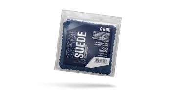 Gyeon Q2M Suede EVO - Мікрофібра для нанесення складів, 10 х 10 cm (10 шт)
