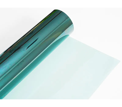 Керамическая пленка для тонировки автомобилей UV75100, 1.524 m