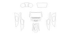 Комплект выкроек для салона NISSAN X-TRAIL 2019  /assets/images/items/5528/0061189001656941014.png