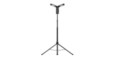 Scangrip Tower Compact Connect – Прожектор с двумя LED-головками и штативом  /assets/images/items/8975/0392266001732270312.jpg
