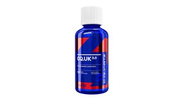 CarPro CQuartz UK - Керамічне покриття, 100 ml
