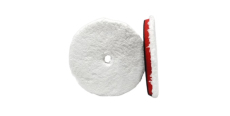 MaxShine Microfiber Finishing Pad - Ультрам'який полірувальний круг з мікрофібри 130 mm  /assets/images/items/6192/0397717001694009904.jpg