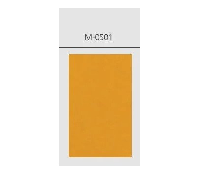 Avery M-0501-A Yellow PET 1.22 m