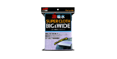 Soft99 Microfiber Cloth Big - Мікрофібра для протирання і сушки авто, 30 х 100 cm  /assets/images/items/5004/0695971001634731350.jpg