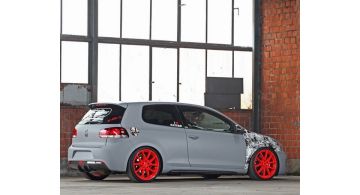 KPMF 89015 Dark Grey Matt 1.524 m