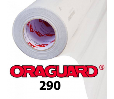 Oraguard 290 Transparent Gloss 1.37 m