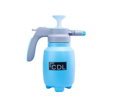 CDL Water Pump Sprayer - Пневматический опрыскиватель с регулируемым соплом, 1.5 L