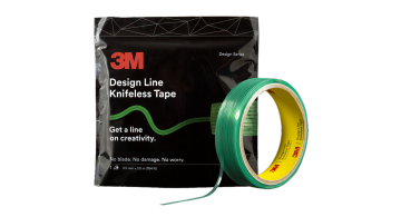 3М Knifeless Design Line DL1 50 m