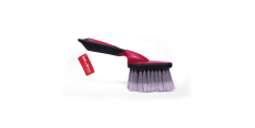 MaxShine Wheel and Tire Scrub Brush - Щітка для чищення шин 27 x 9 х 10 cm  /assets/images/items/5087/0003672001638459878.jpg