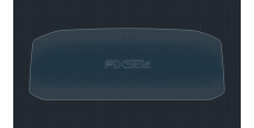 Защитное стекло Pixsel на приборную панель VOLKSWAGEN JETTA - 9.9“ 2019 - (гибридное мат)  /assets/images/items/8747/0405581001720341917.jpg