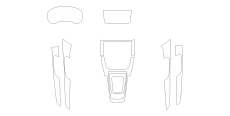 Комплект викрійок для салону NISSAN SYLPHY 2018  /assets/images/items/5524/0498463001656934878.png