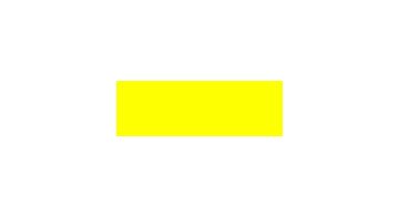 Poli-Flex Perform 4319 Lemon Yellow