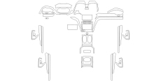 Викрійка для салону LAMBORGHINI URUS 2018  /assets/images/items/4735/0882831001619001757.jpg