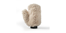 MaxShine Ultra-Plush Microfiber Car Wash Mitt With Thumb - Рукавиця плюшева для миття авто 29.5 x 23 cm  /assets/images/items/5051/0874576001638441637.jpg