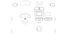 Выкройка для салона VOLKSWAGEN POLO 2013  /assets/images/items/4789/0498391001620734096.jpg