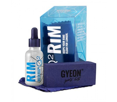 Gyeon Q² Rim - Кварцевий захист дисків, 30 ml