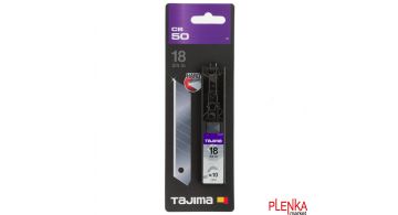 Tajima CB50 DORA Endura Blades Premium 18 mm (10 шт)