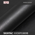 Hexis Grain Leather Black Gloss HX30AL890B 1.52 m  /assets/images/items/2119/0862636001536709258.jpg
