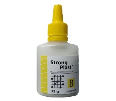 Клей Strong Plast компонент B 35 g