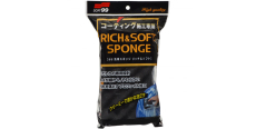 Soft99 Rich & Soft Sponge - Губка для мойки кузова автомобиля  /assets/images/items/5007/0368068001634732249.jpg