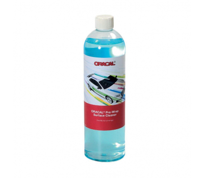 Oracal Pre-Wrap Surface Cleaner 1000 ml