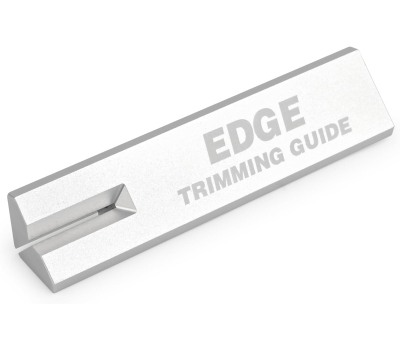 Foshio Edge Trimming Guide - Инструмент для ровной подрезки краев