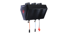 SGCB Modular Air Water Cord Hose Reel  /assets/images/items/3537/0024842001622121154.jpg