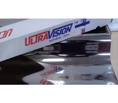 Ultra Vision Titanium Extra 20 1.524 m