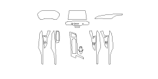 Комплект выкроек для салона CADILLAC CT5 2020  /assets/images/items/5340/0016583001653556539.png