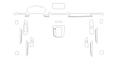 Выкройка для салона MAZDA CX-5 2024  /assets/images/items/8840/0032167001723209626.jpg