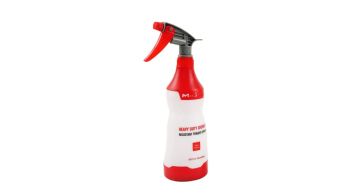MaxShine Heavy Duty Chemical Resistant Trigger Sprayer - Химостойкий распылитель, 750 ml