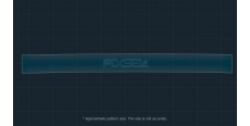 Защитное стекло Pixsel на приборную панель AVATR 07 37.1“ 2024 - (гибридное глянец)  /assets/images/items/9853/0840512001747908095.jpg