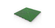 Floor Tile Vented Water Green - Зелена решітка модульної підлоги  /assets/images/items/3562/0162994001680791614.jpeg