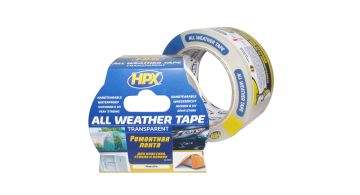 HPX AT4825 All Weather Tape 48mm x 25m