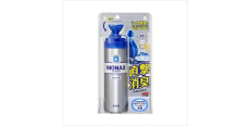 Soft99 Roompia Nionax - Нейтралізатор запаху для тканинних сидінь, 200 ml  /assets/images/items/5010/0259633001634826235.jpg