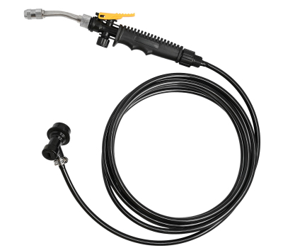 FOSHIO Replacement Hose For Car Washing - Змінний шланг для миття авто