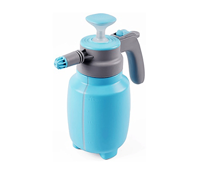 MaxShine Water and Foam Pump Sprayer - Пневматичний обприскувач та піногенератор, 1.5 L