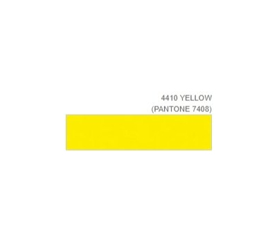 Poli-Flex Sport 4410 Yellow