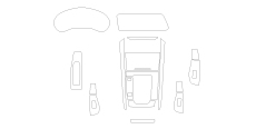 Викрійка для салону MAZDA CX30 2023  /assets/images/items/6434/0157318001718615939.jpg