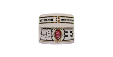 Soft99 The King of Gloss for White - Поліроль для білих і світлих автомобілів, 300 g  /assets/images/items/4959/0998688001634646000.png