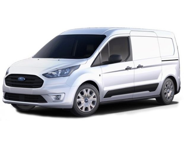 Ford Transit Connect 2019 Мікроавтобус Арки Hexis