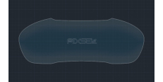 Захисне скло Pixsel на панель приладів AUDI Q2 - 11.9“ 2016 - (гібридне мат)  /assets/images/items/8294/0222397001720341806.jpg