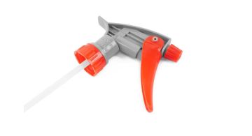 MaxShine Heavy Duty Trigger Sprayer Head - Универсальный распылитель