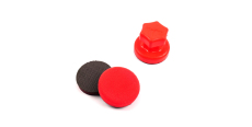 MaxShine Hand Clay Pad Polishing Set - Набір з автоскрабу та аплікатора  /assets/images/items/6131/0424741001693319947.jpg
