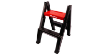 MaxShine Folding Step Stool - Розкладні сходи-табурет, стілець-платформа  /assets/images/items/5107/0187905001638527219.jpg